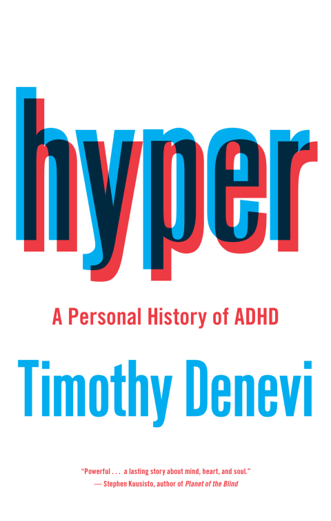 Cover image for book Hyper