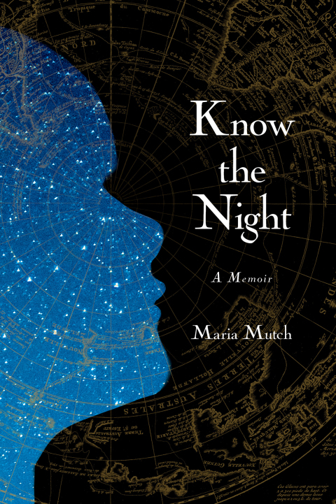 Cover image for book Know the Night
