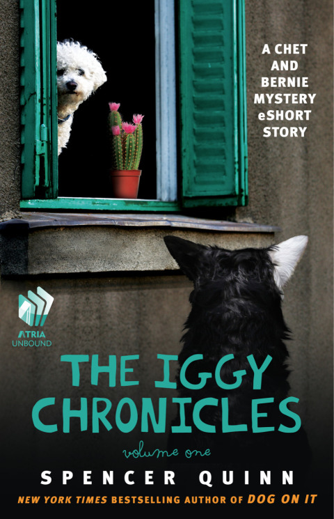 Cover image for book The Iggy Chronicles, Volume One