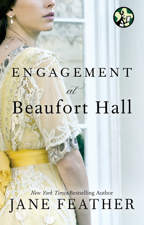 Cover image for book Engagement at Beaufort Hall