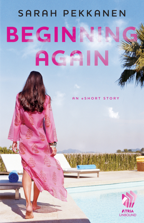 Cover image for book Beginning Again