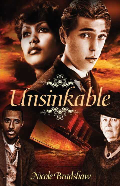 Cover image for book Unsinkable