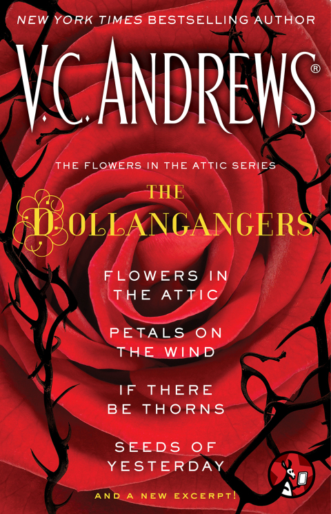 Cover image for book The Flowers in the Attic Series: The Dollangangers