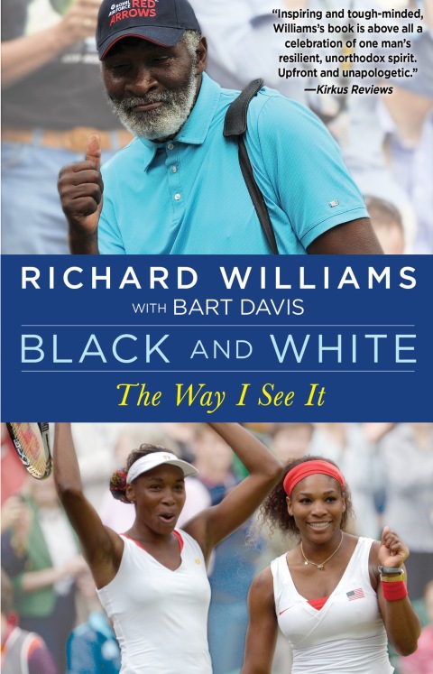 Cover image for book Black and White