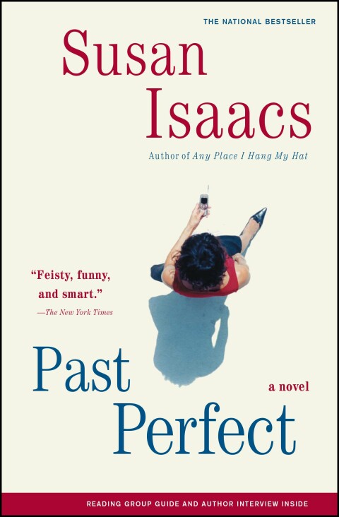 Cover image for book Past Perfect