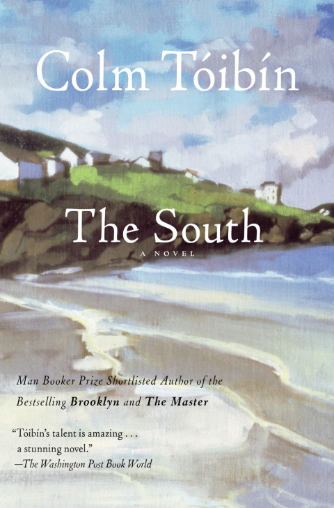 Cover image for book The South