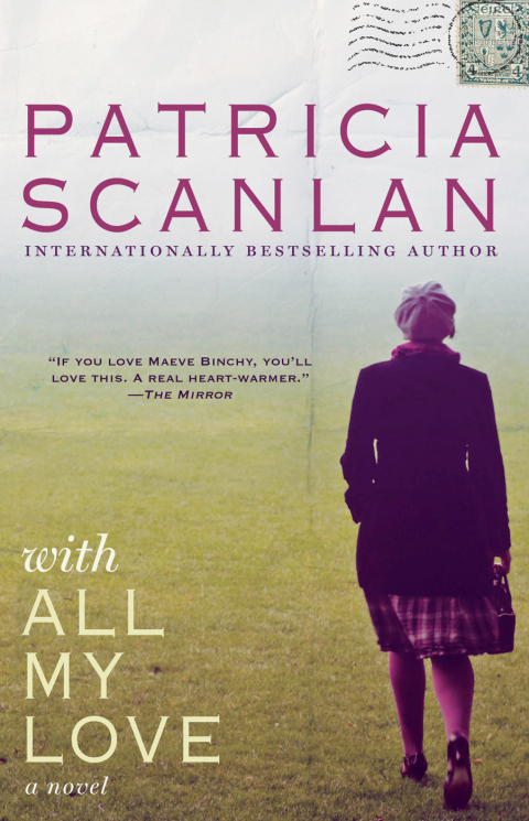 Cover image for book With All My Love