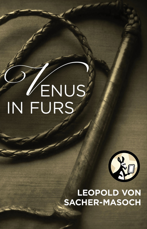 Cover image for book Venus in Furs