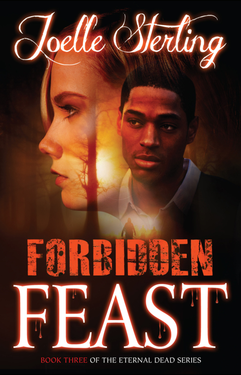 Cover image for book Forbidden Feast