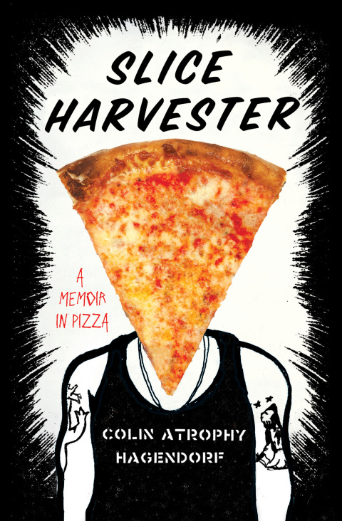 Cover image for book Slice Harvester