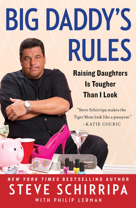 Cover image for book Big Daddy's Rules