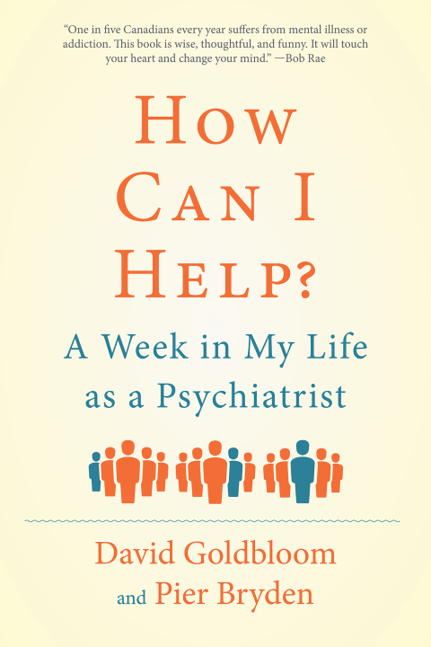 Cover image for book How Can I Help?