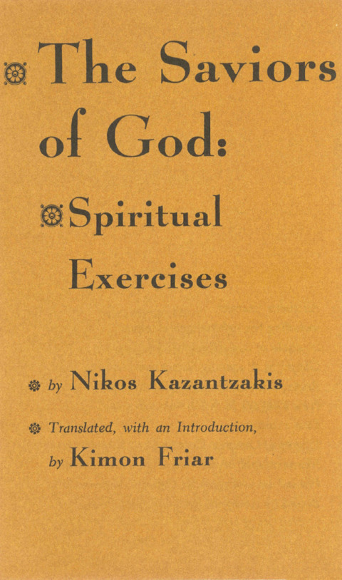 Cover image for book Saviors of God