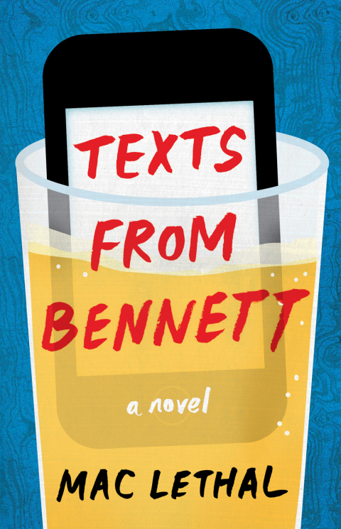 Cover image for book Texts from Bennett