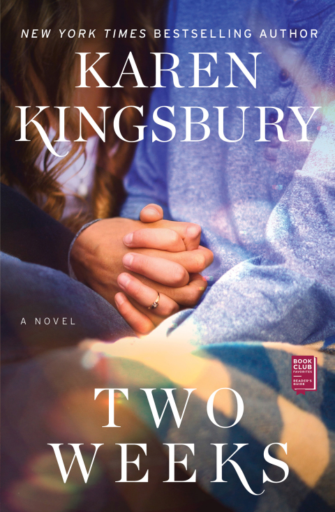 Cover image for book Two Weeks