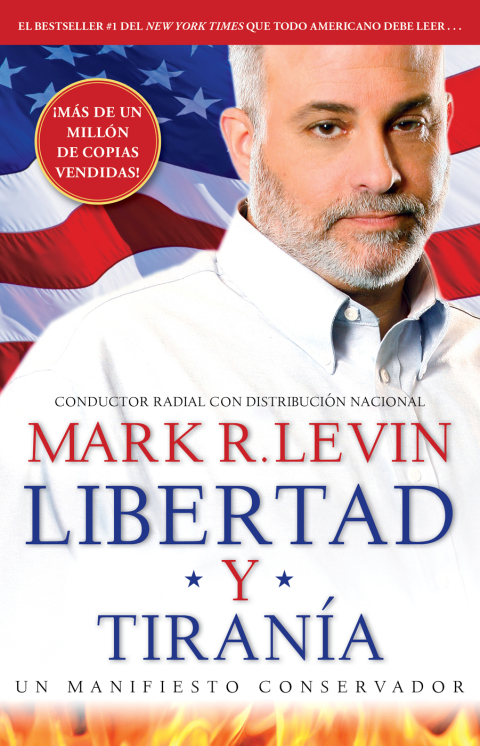 Cover image for book Libertad y Tiranía