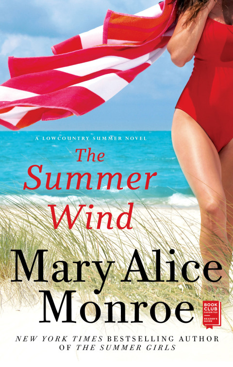 Cover image for book The Summer Wind