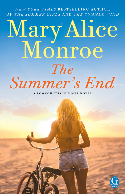 Cover image for book The Summer's End