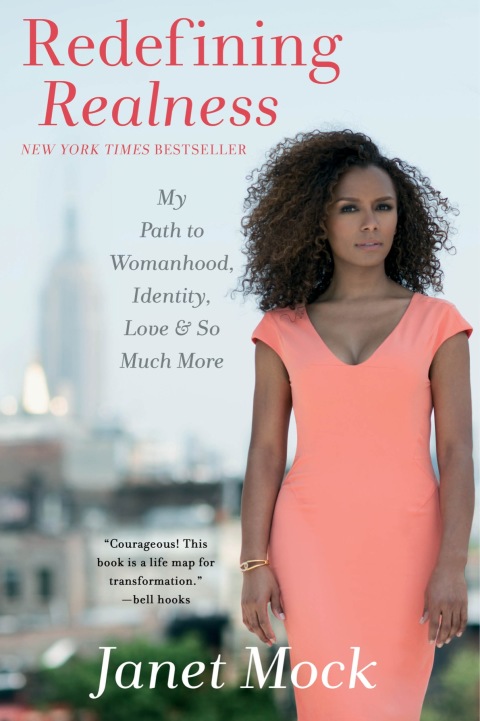 Cover image for book Redefining Realness