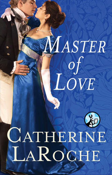 Cover image for book Master of Love
