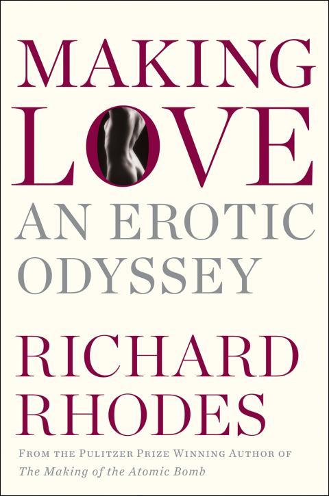 Cover image for book Making Love