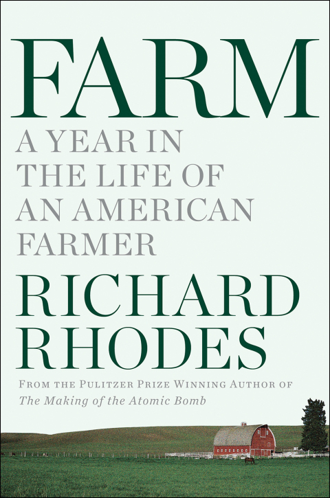 Cover image for book Farm