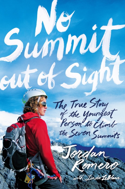 Cover image for book No Summit out of Sight