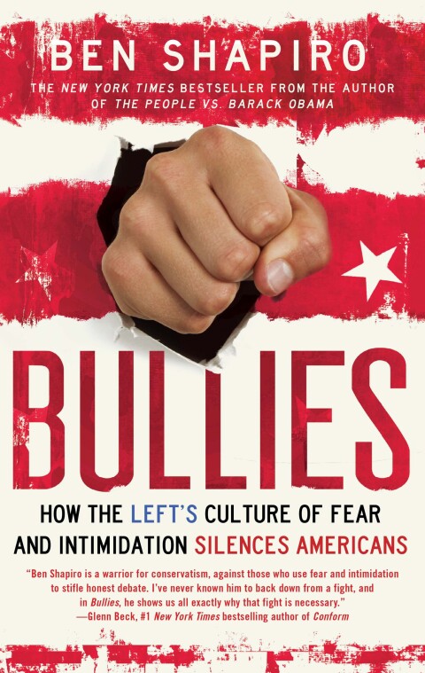 Cover image for book Bullies