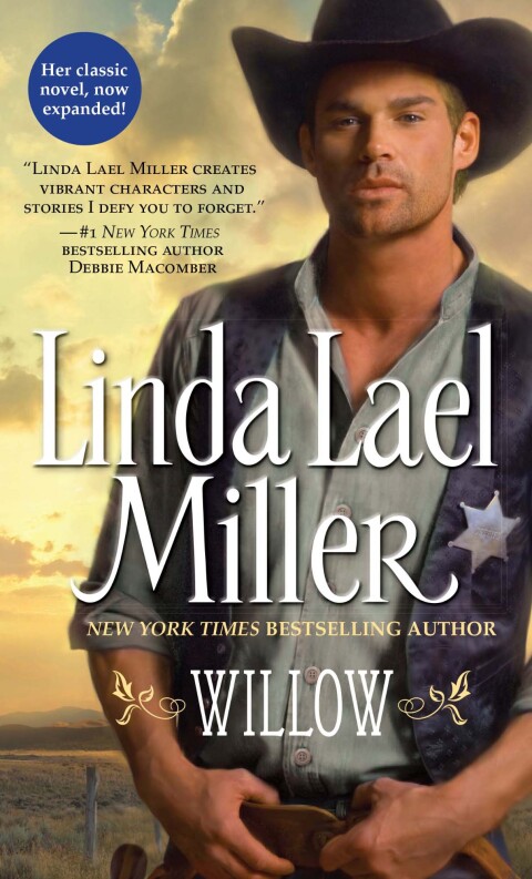 Cover image for book Willow