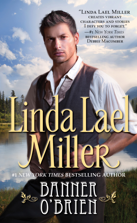 Cover image for book Banner O'Brien