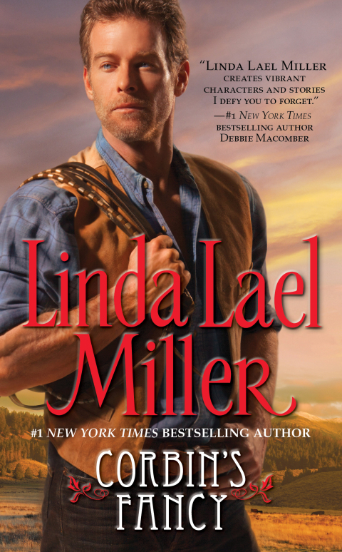 Cover image for book Corbin's Fancy