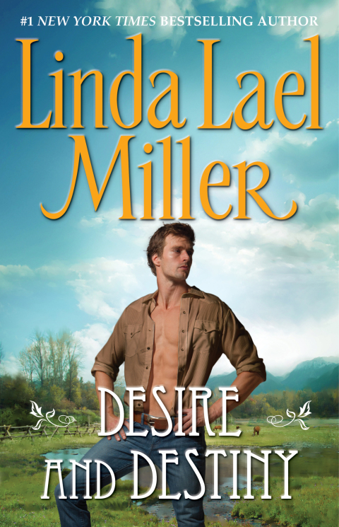 Cover image for book Desire and Destiny