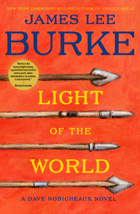 Cover image for book Light of the World