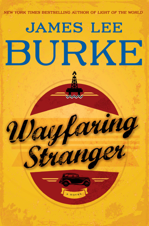 Cover image for book Wayfaring Stranger