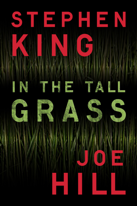 Cover image for book In the Tall Grass
