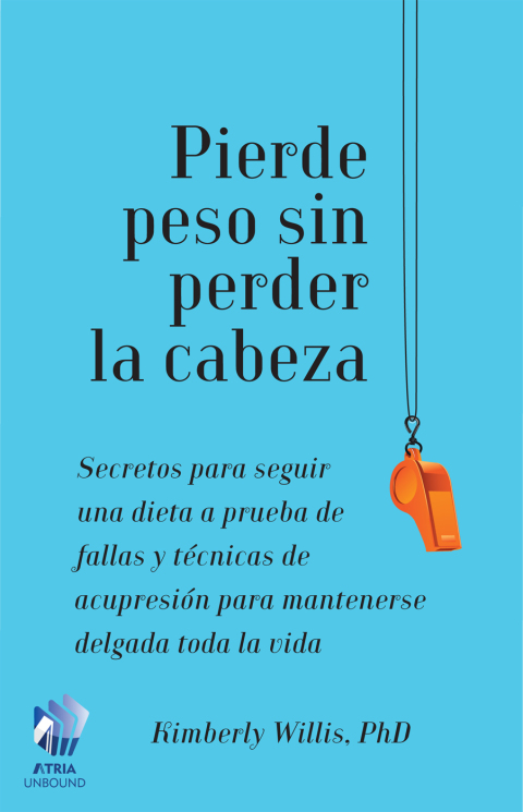 Cover image for book Pierde peso sin perder la cabeza