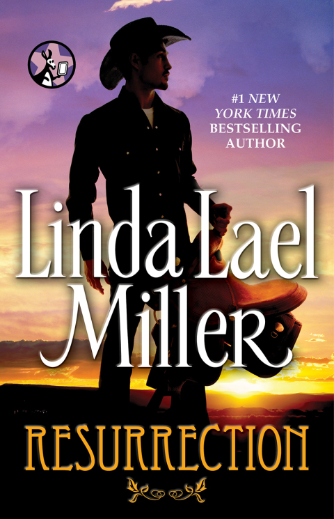 Cover image for book Resurrection