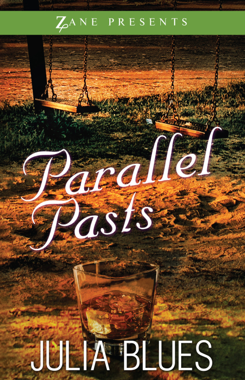 Cover image for book Parallel Pasts