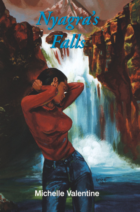 Cover image for book Nyagra's Falls