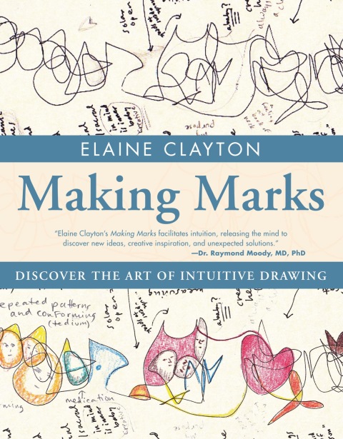 Cover image for book Making Marks