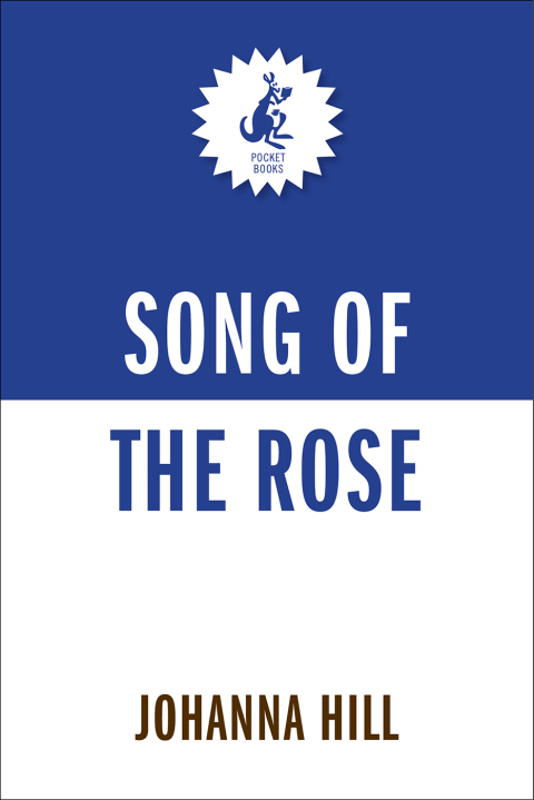 Cover image for book Song of the Rose