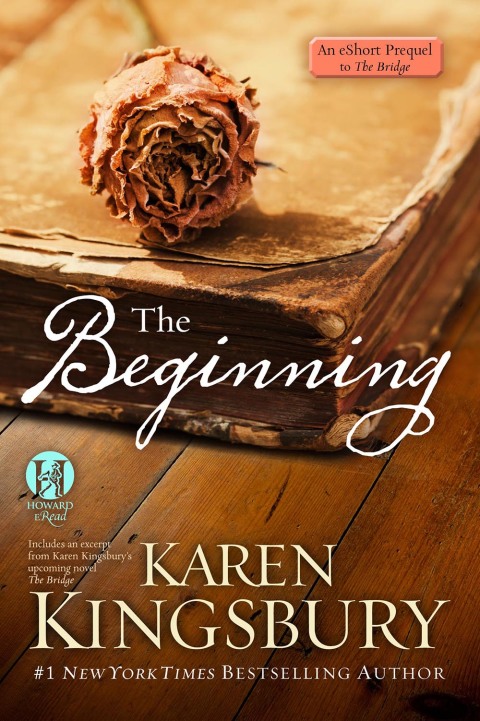 Cover image for book The Beginning: An eShort prequel to The Bridge