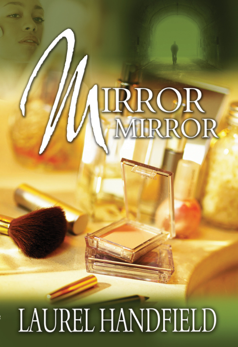 Cover image for book Mirror, Mirror
