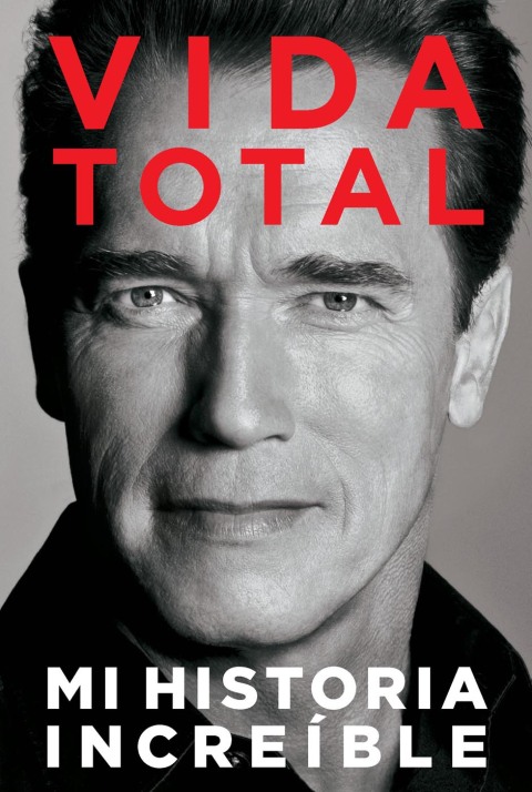 Cover image for book Vida Total