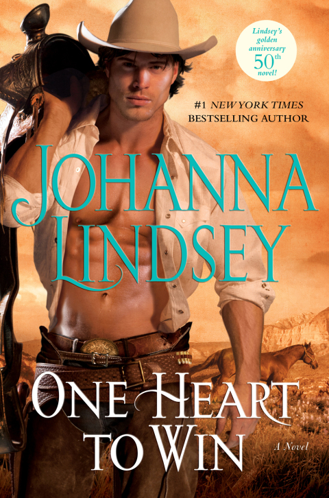 Cover image for book One Heart to Win