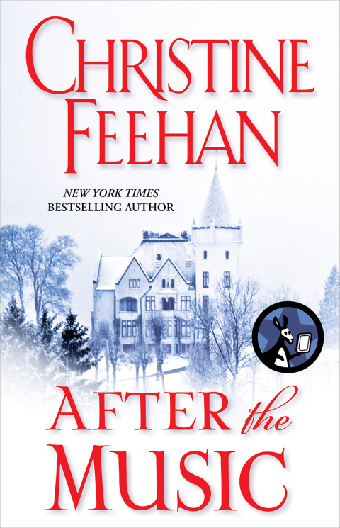 Cover image for book After the Music