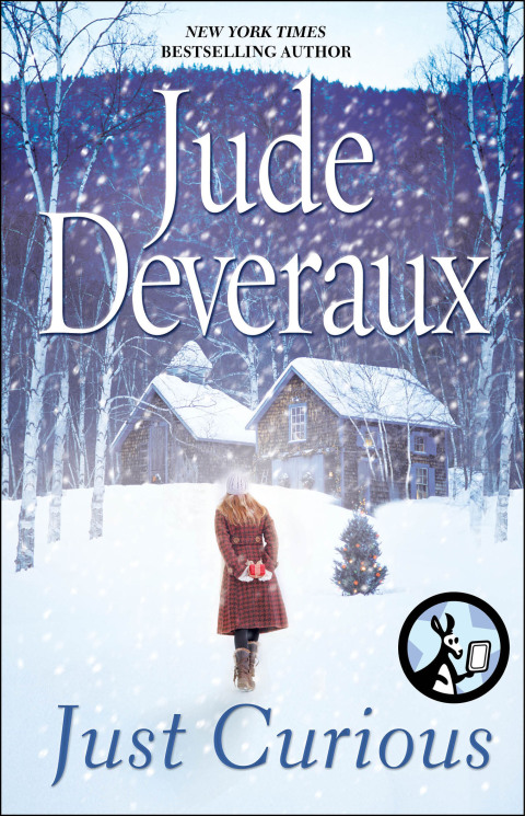 Cover image for book Just Curious