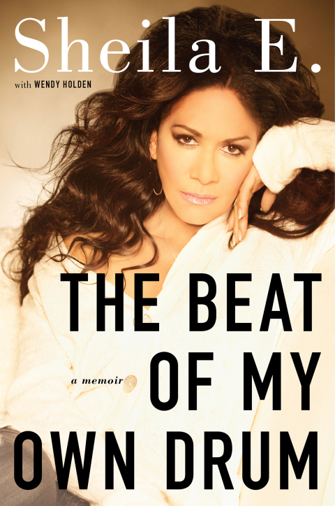 Cover image for book The Beat of My Own Drum