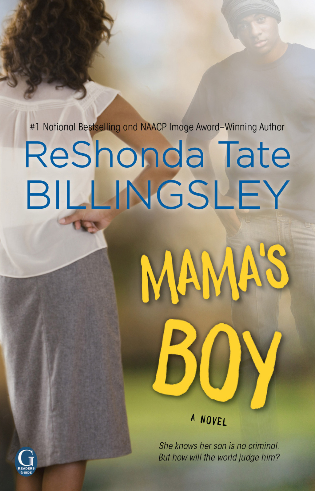 Reflowable Mama's Boy; $11.09