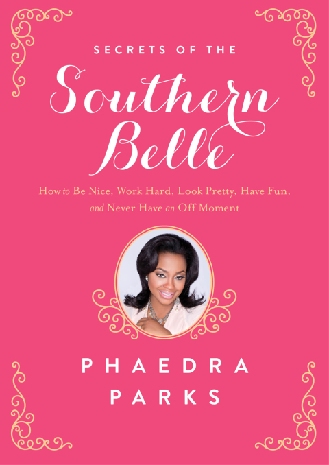 Cover image for book Secrets of the Southern Belle
